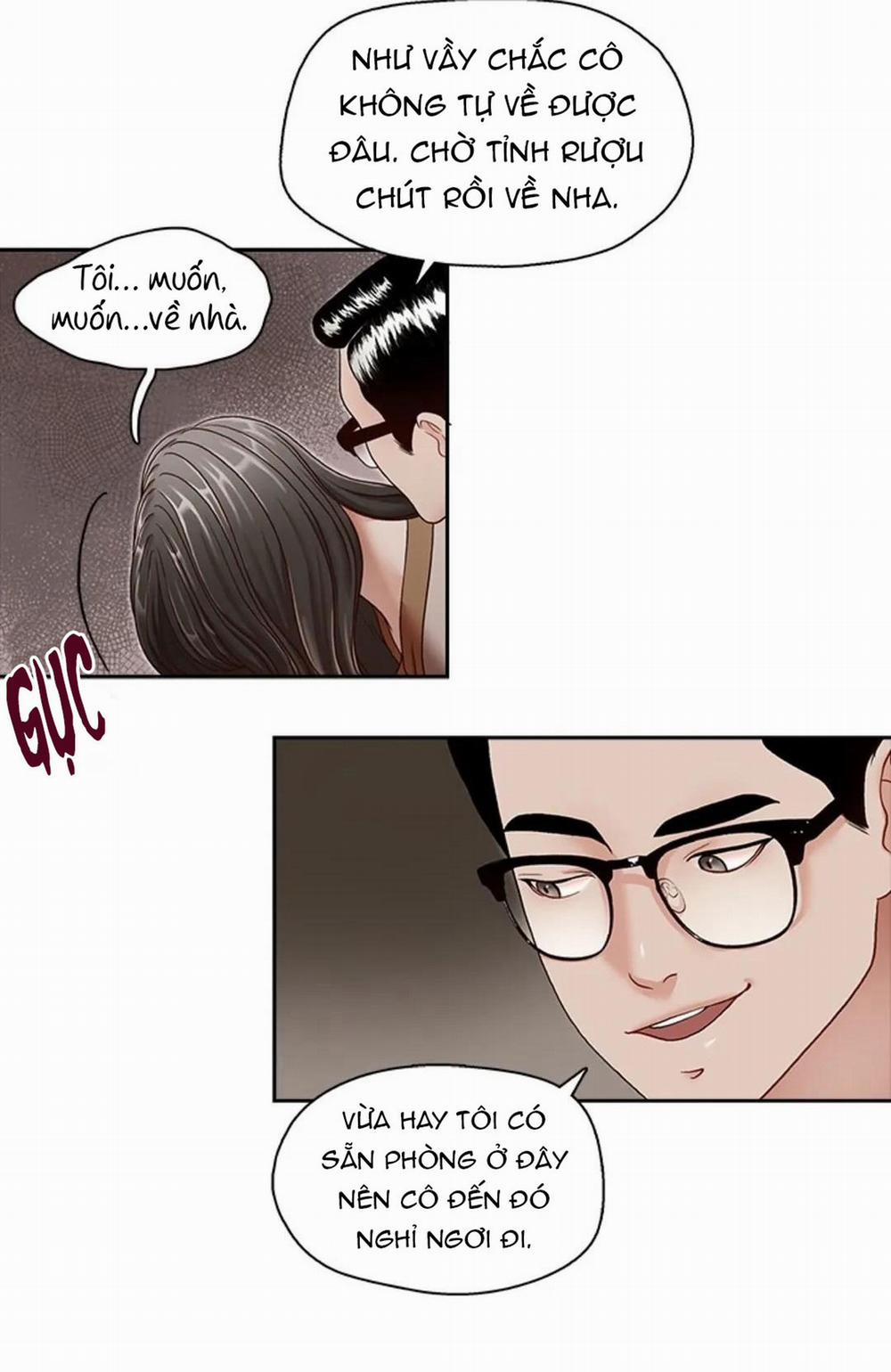 Thư Ký Của Anh Trai 29 trang 32