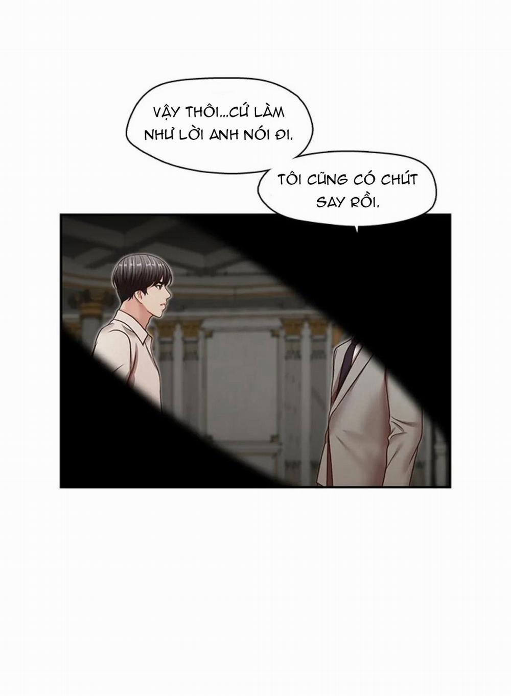 Thư Ký Của Anh Trai 29 trang 40
