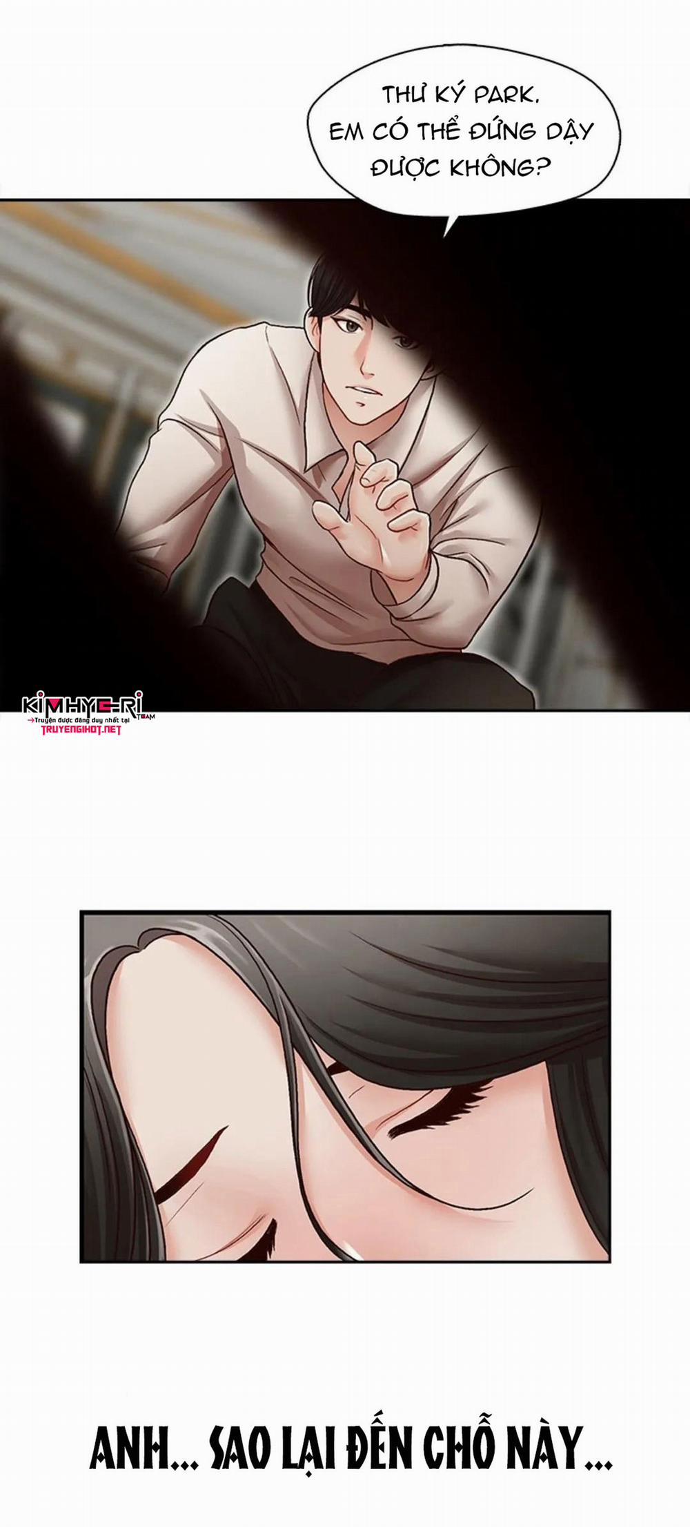 Thư Ký Của Anh Trai 29 trang 41