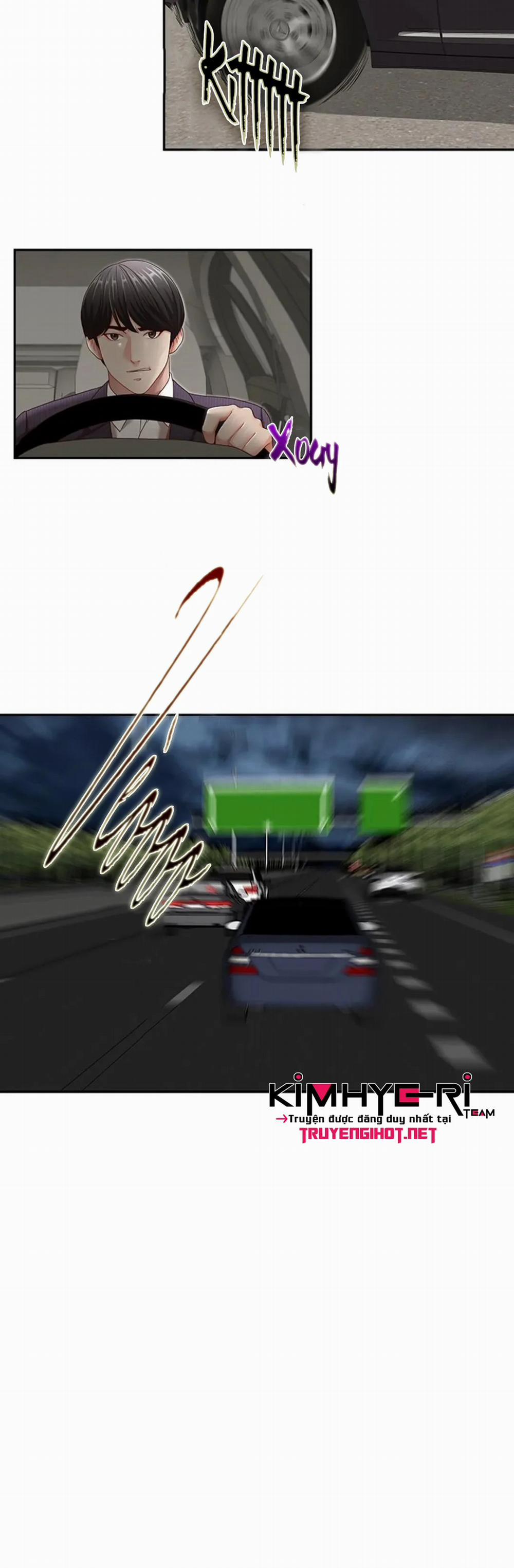 Thư Ký Của Anh Trai 31 trang 20