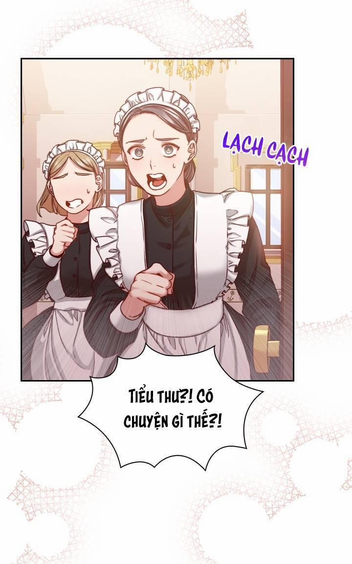 Thư Ký Của Bạo Chúa 1 trang 1