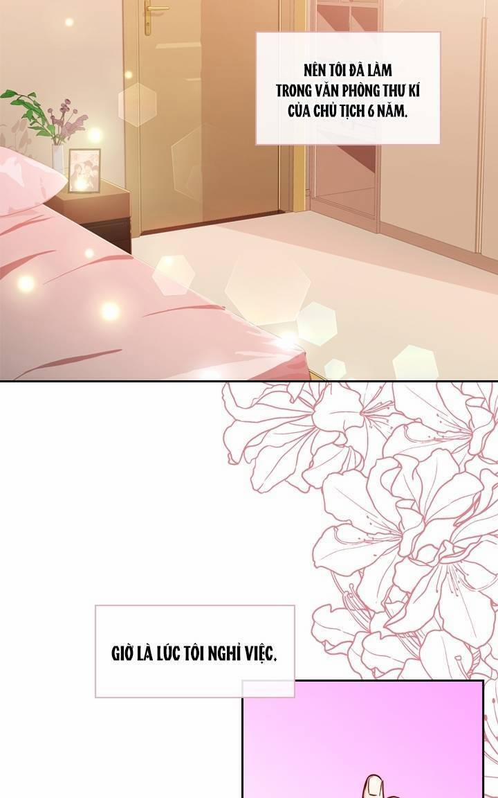 Thư Ký Của Bạo Chúa 1 trang 10