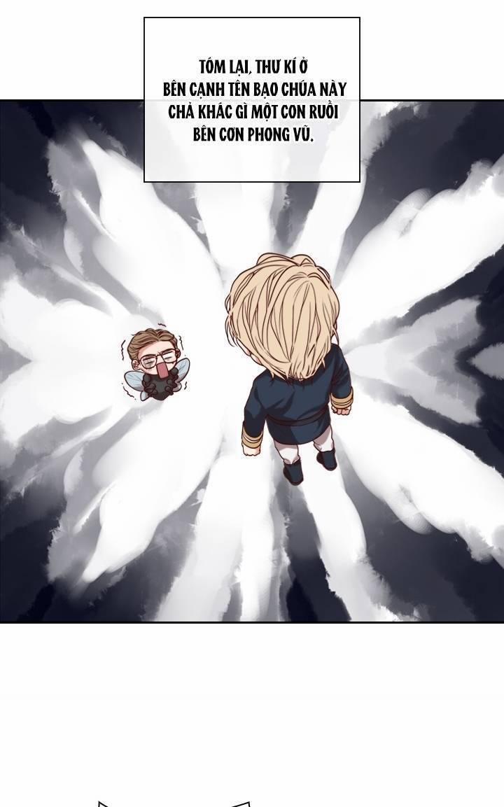 Thư Ký Của Bạo Chúa 1 trang 17