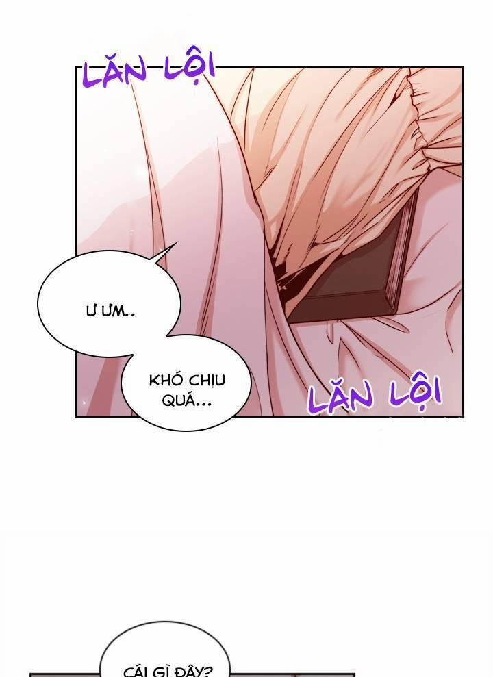 Thư Ký Của Bạo Chúa 1 trang 24