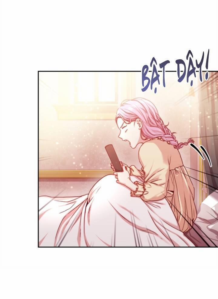 Thư Ký Của Bạo Chúa 1 trang 28