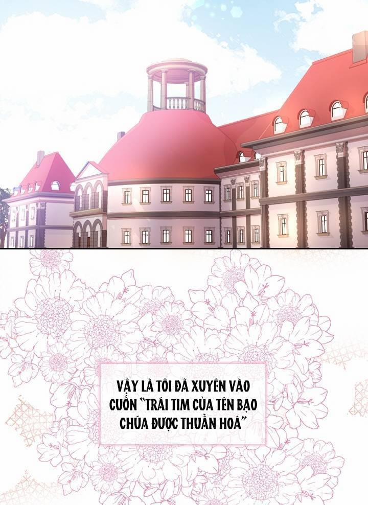 Thư Ký Của Bạo Chúa 1 trang 30