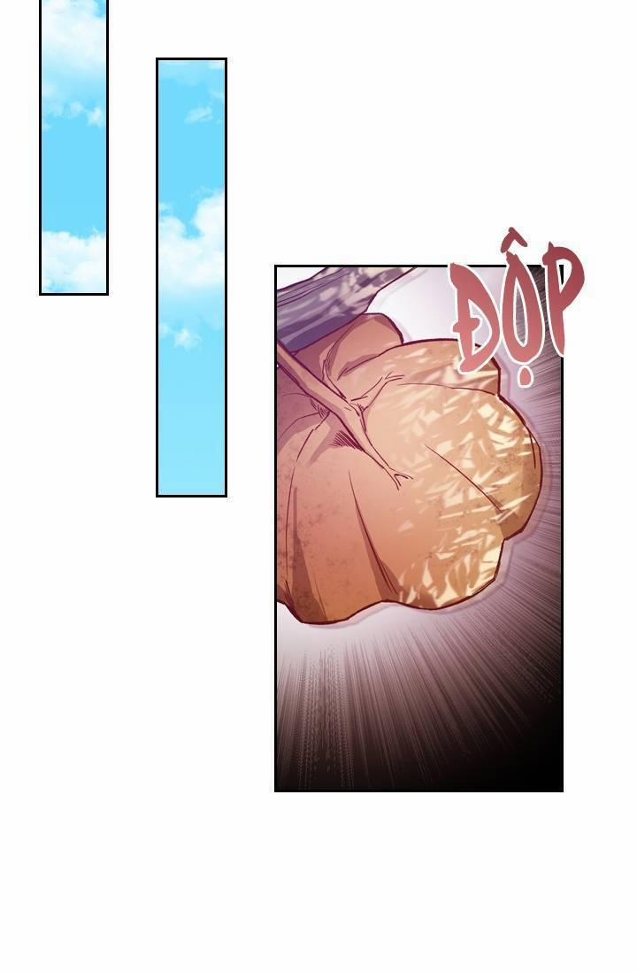 Thư Ký Của Bạo Chúa 1 trang 40