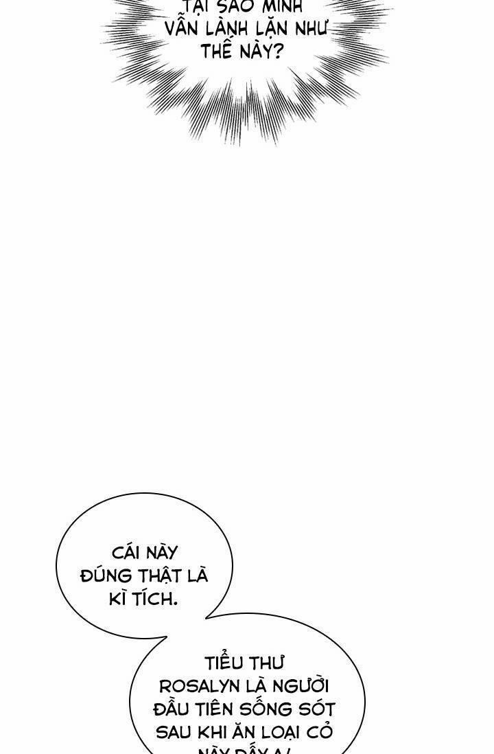 Thư Ký Của Bạo Chúa 1 trang 46