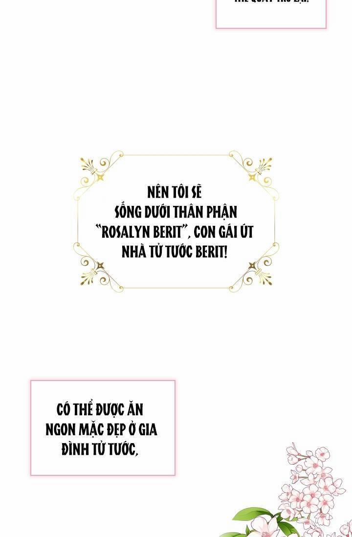 Thư Ký Của Bạo Chúa 1 trang 52