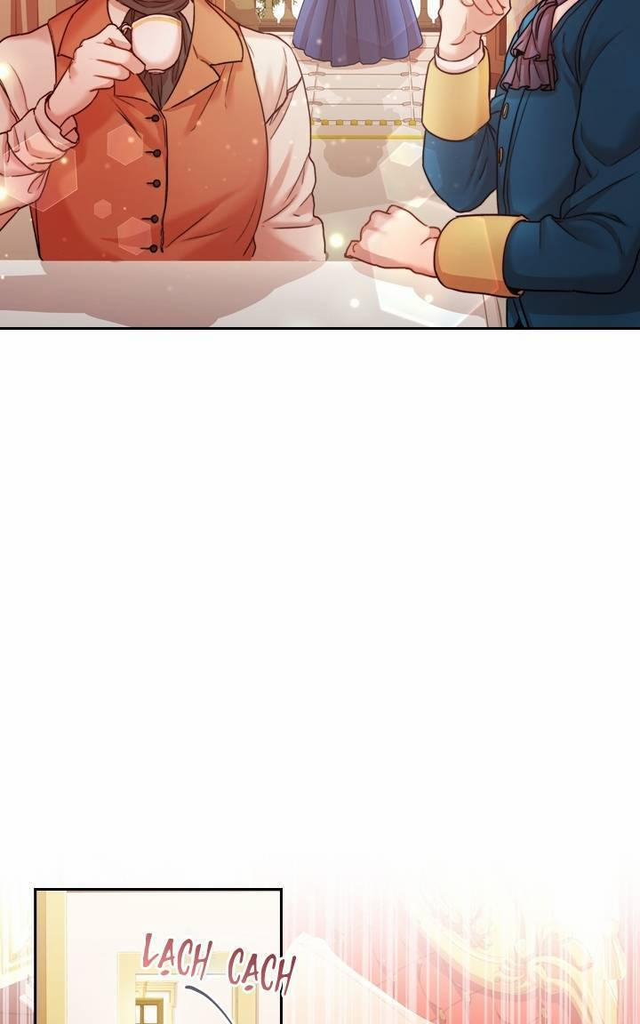 Thư Ký Của Bạo Chúa 1 trang 70