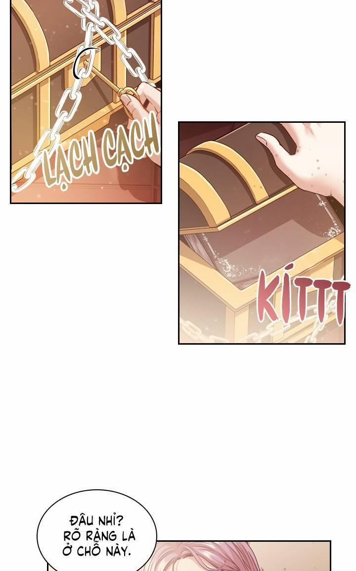Thư Ký Của Bạo Chúa 1 trang 73