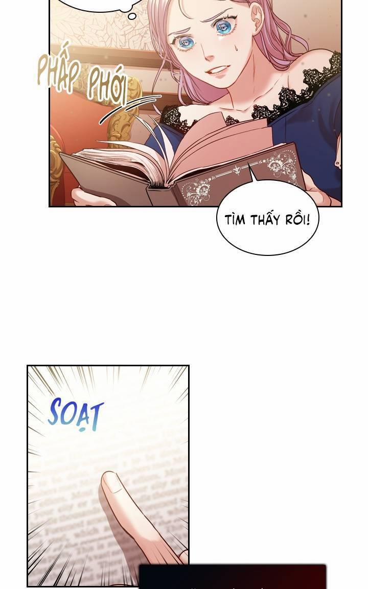 Thư Ký Của Bạo Chúa 1 trang 74