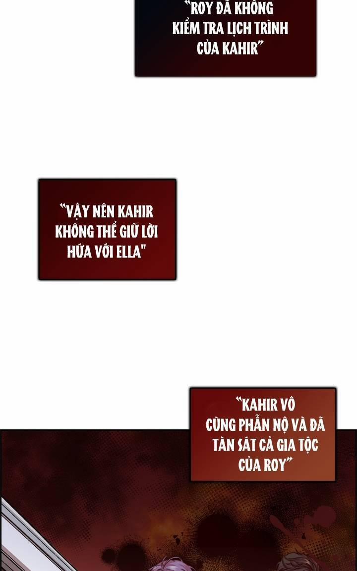 Thư Ký Của Bạo Chúa 1 trang 75