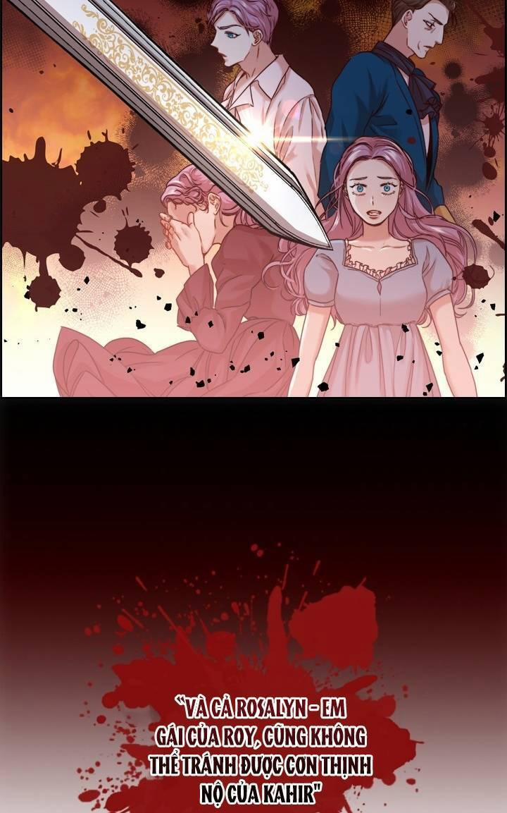 Thư Ký Của Bạo Chúa 1 trang 76