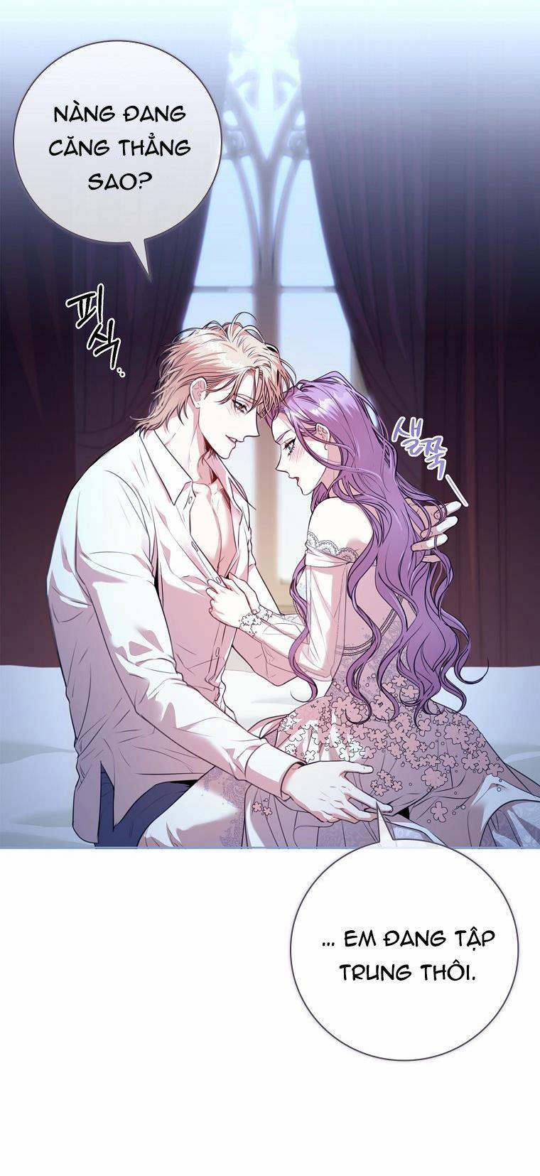 Thư Ký Của Bạo Chúa 111 trang 16