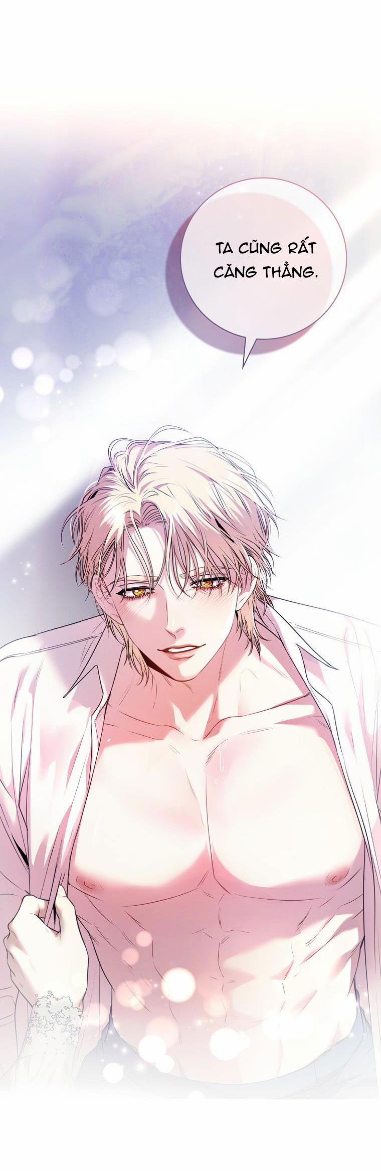 Thư Ký Của Bạo Chúa 111 trang 17