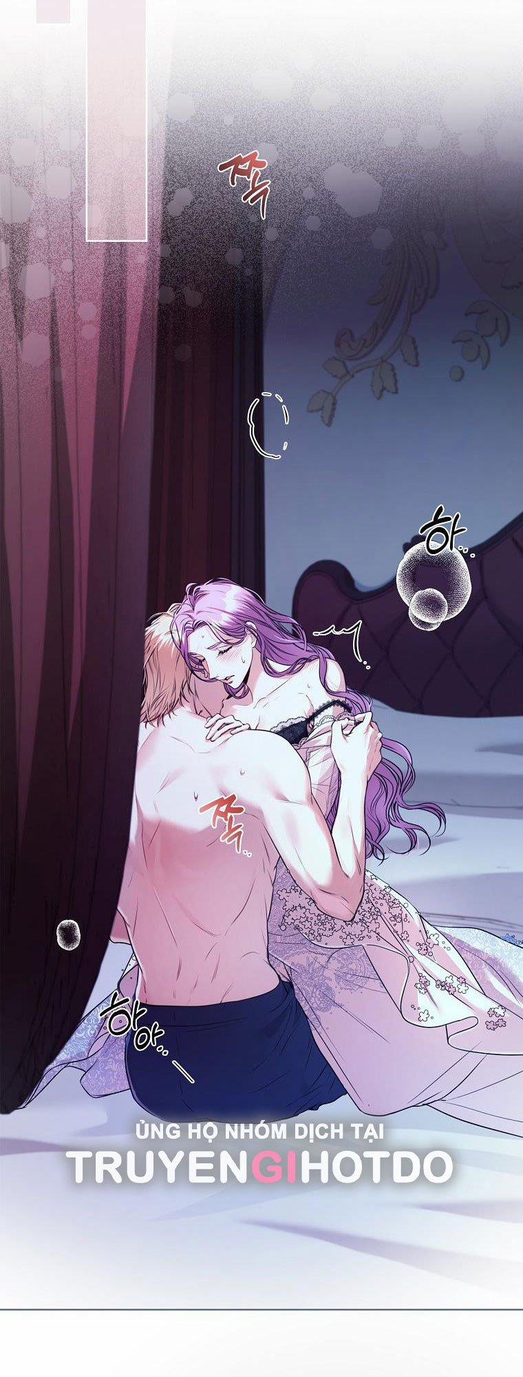 Thư Ký Của Bạo Chúa 111 trang 19