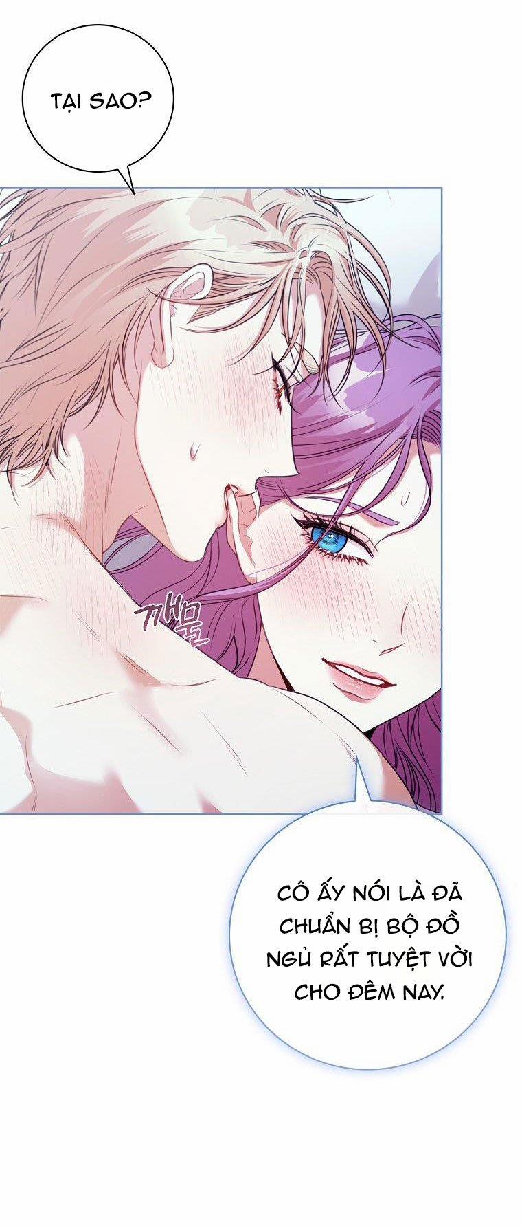 Thư Ký Của Bạo Chúa 111 trang 23