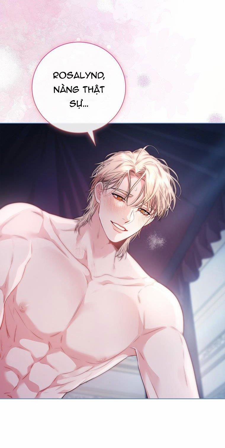 Thư Ký Của Bạo Chúa 111 trang 26