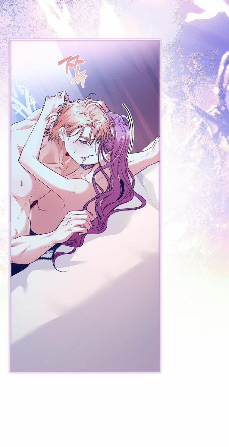 Thư Ký Của Bạo Chúa 111 trang 30