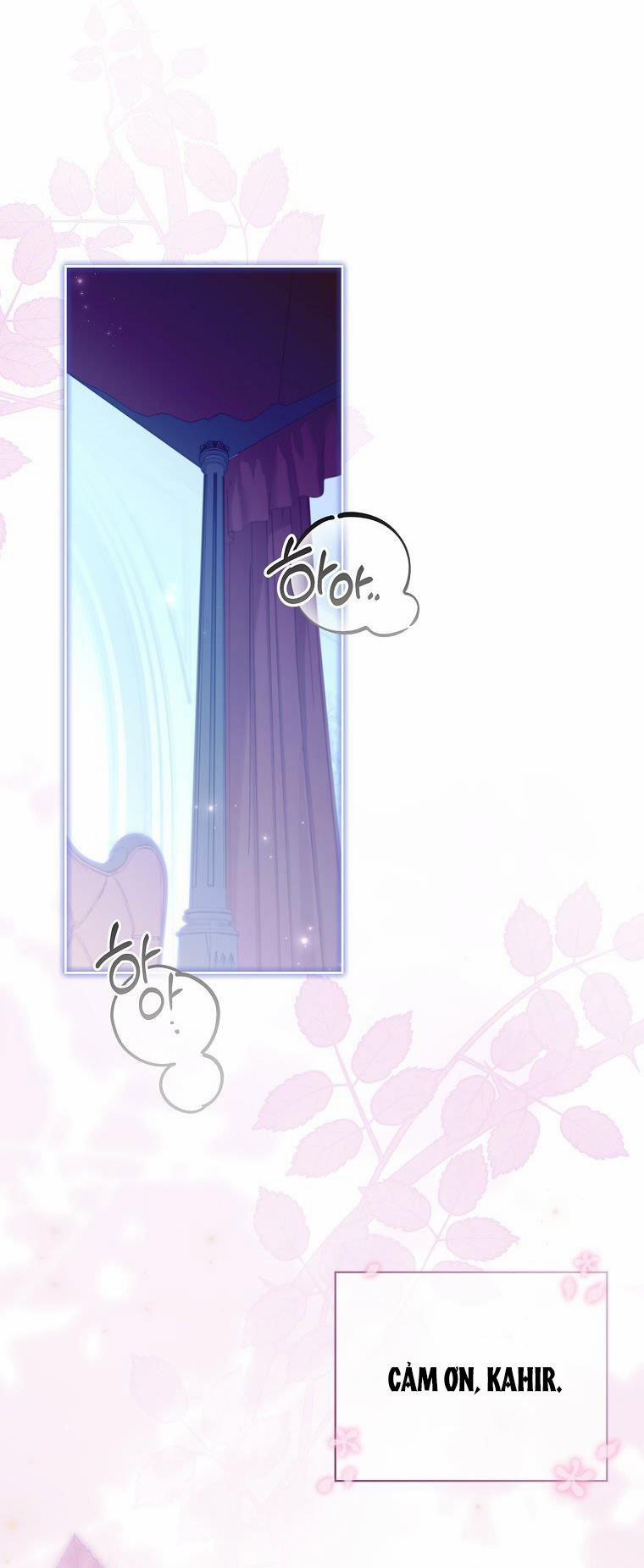 Thư Ký Của Bạo Chúa 112 trang 23