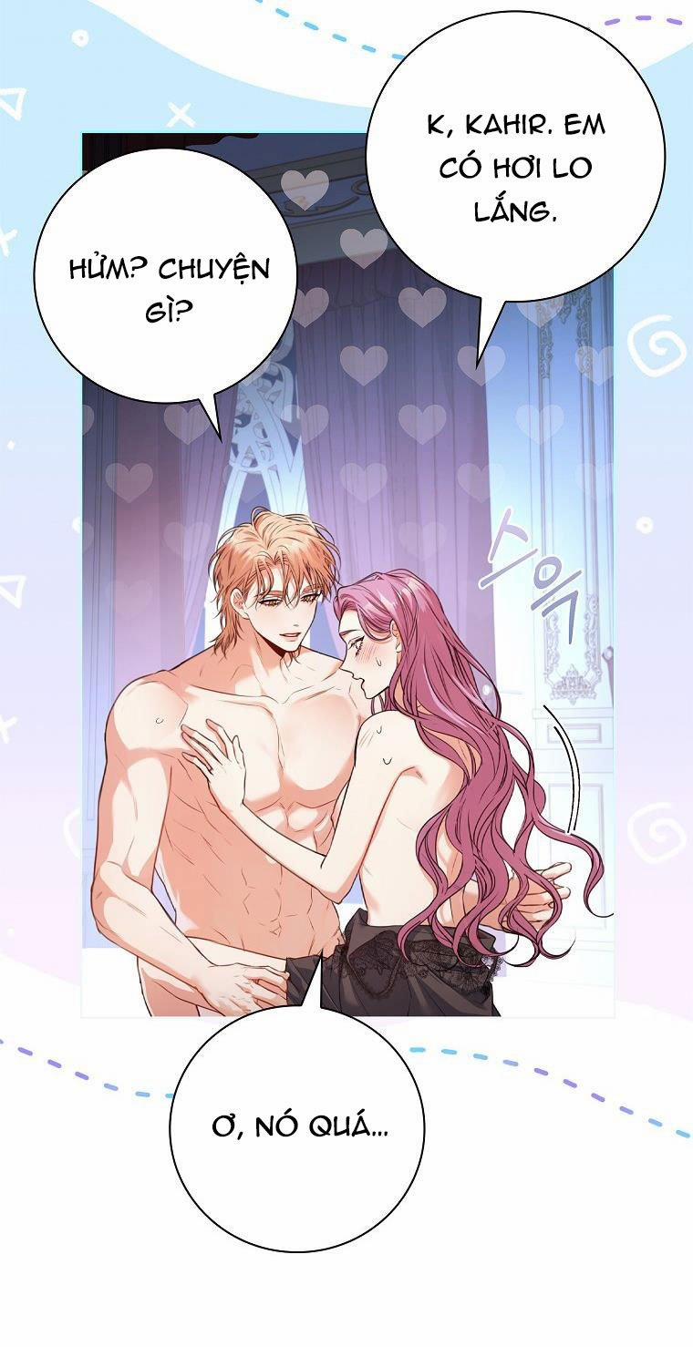 Thư Ký Của Bạo Chúa 112 trang 3