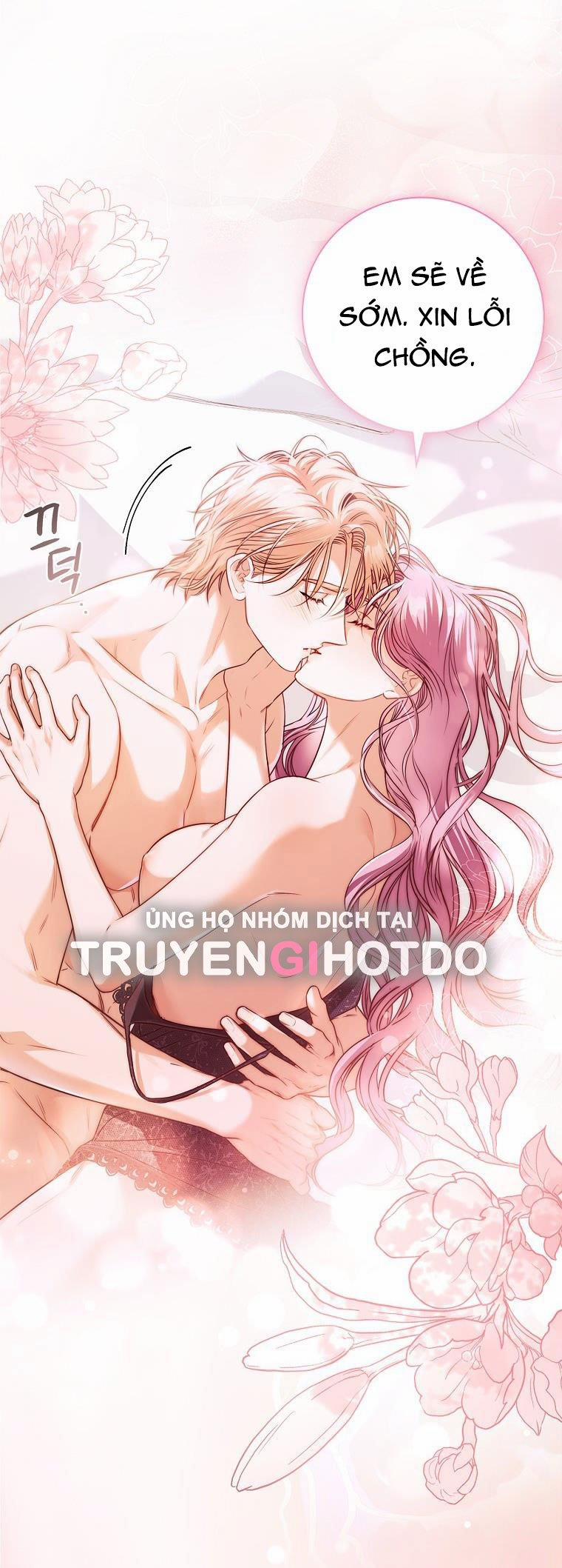 Thư Ký Của Bạo Chúa 113 trang 15