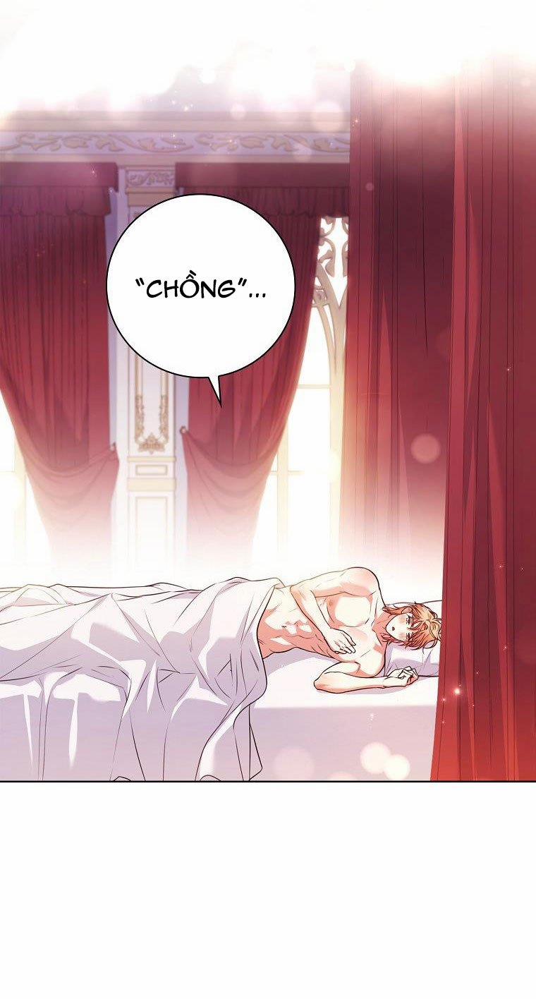 Thư Ký Của Bạo Chúa 113 trang 17