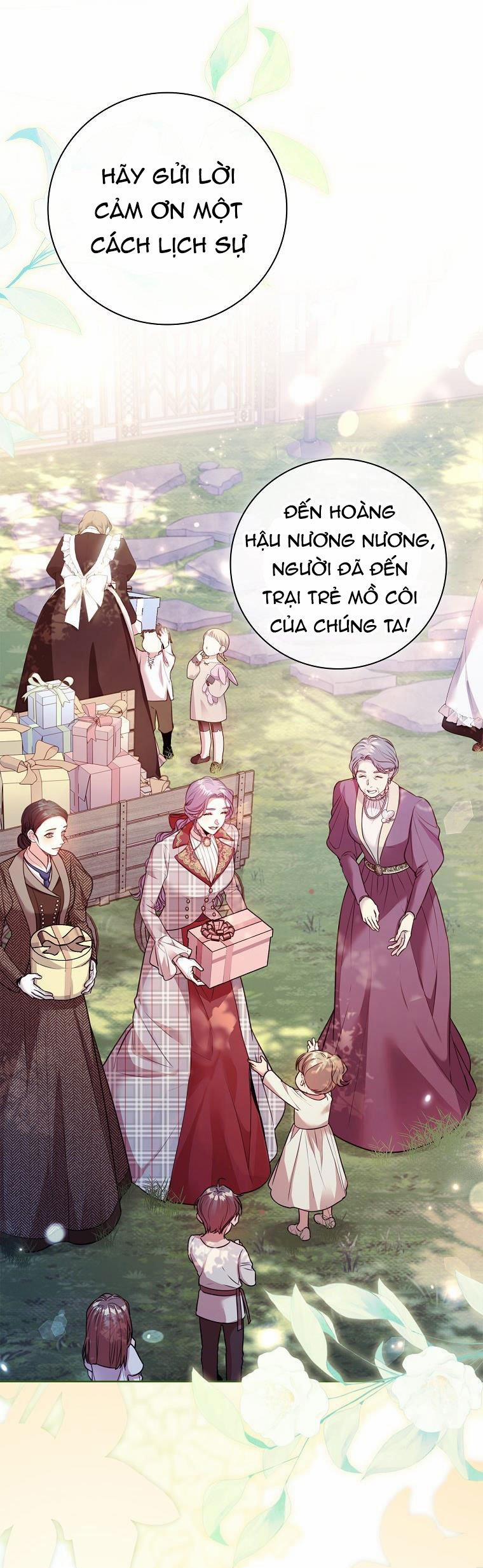 Thư Ký Của Bạo Chúa 113 trang 22