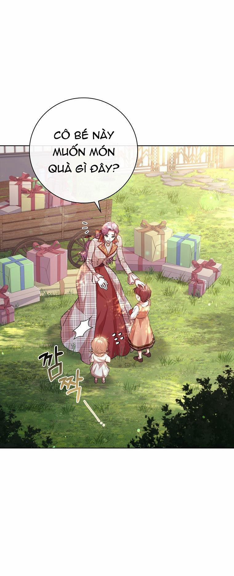 Thư Ký Của Bạo Chúa 113 trang 29