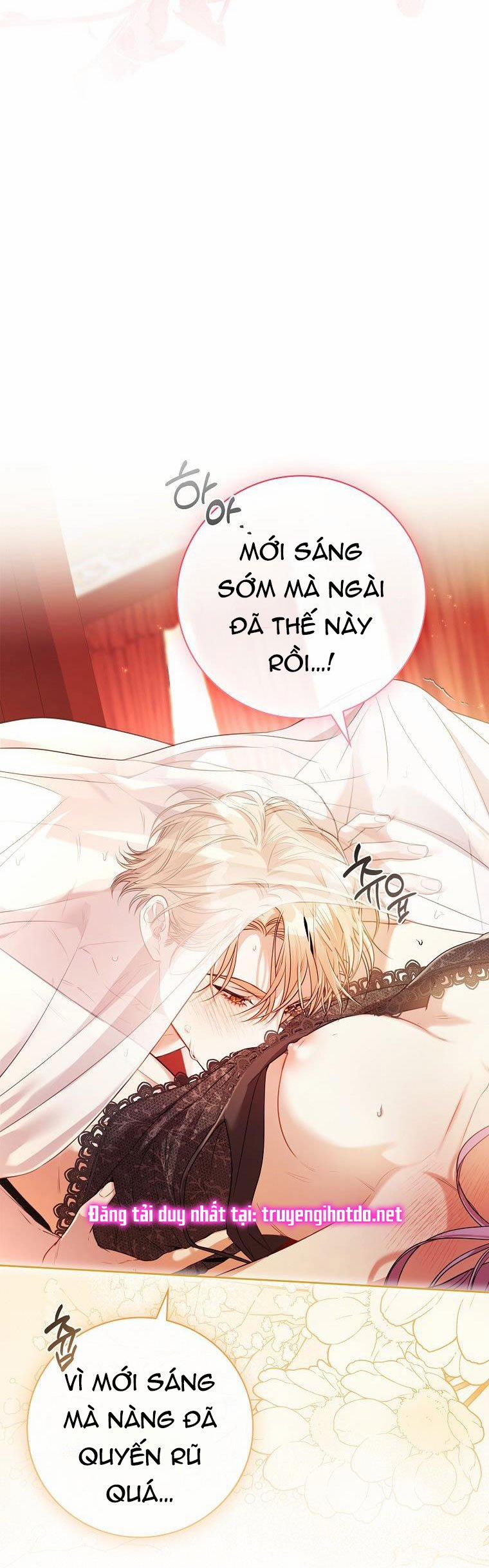 Thư Ký Của Bạo Chúa 113 trang 3