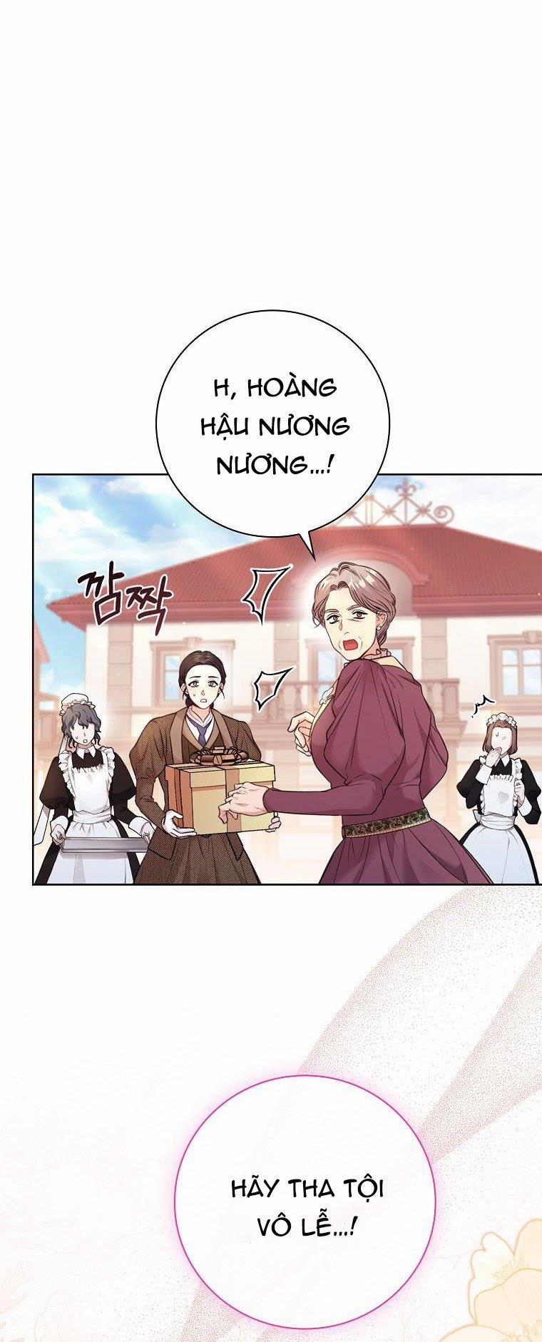 Thư Ký Của Bạo Chúa 113 trang 32