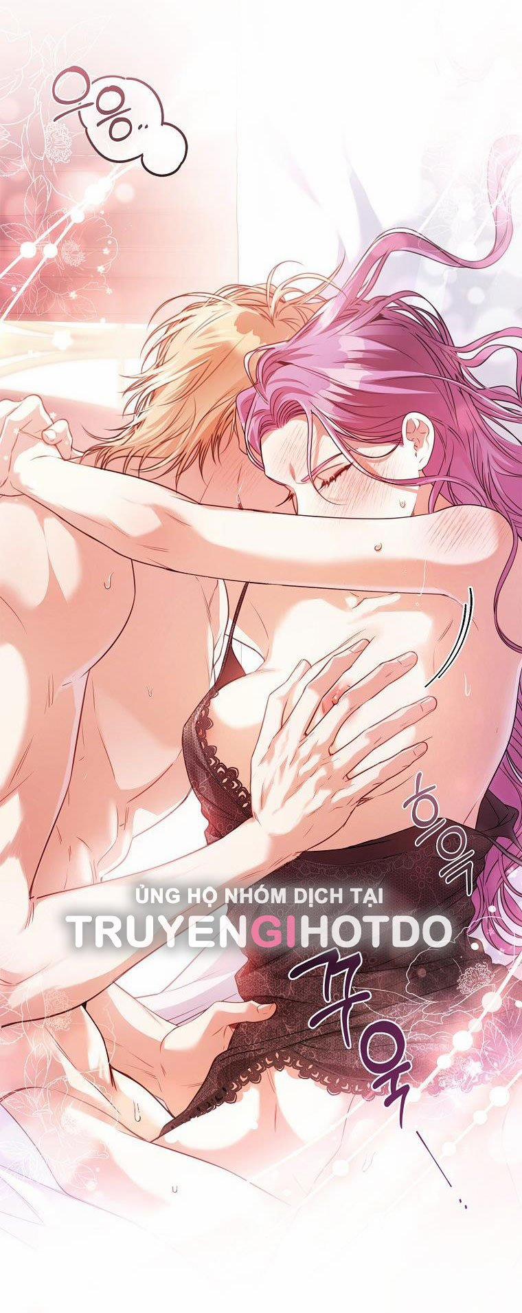 Thư Ký Của Bạo Chúa 113 trang 6