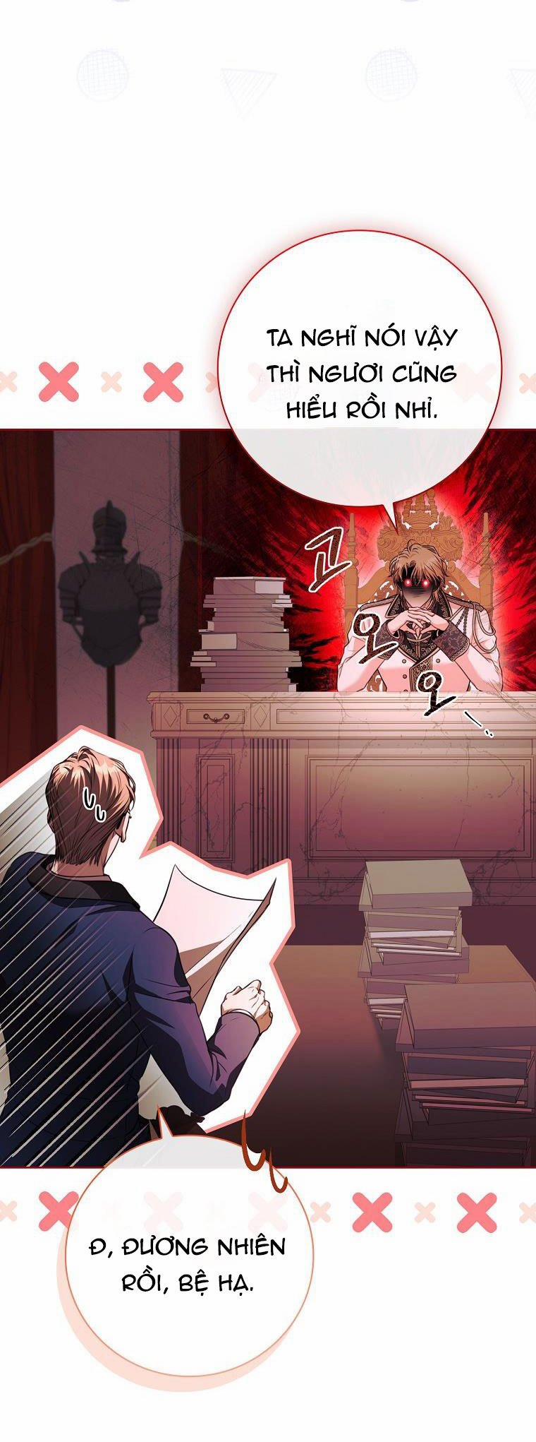 Thư Ký Của Bạo Chúa 114 trang 16