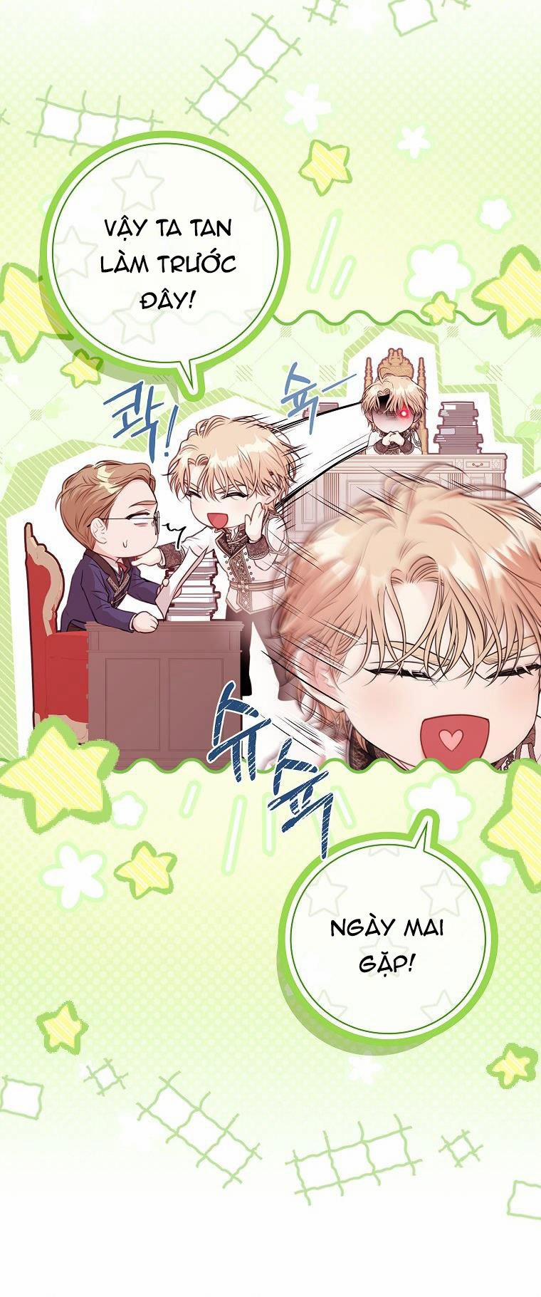 Thư Ký Của Bạo Chúa 114 trang 19