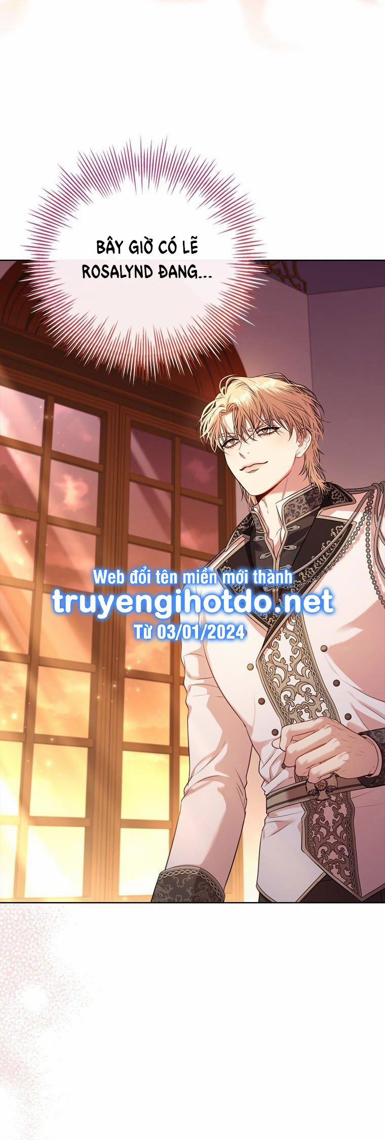 Thư Ký Của Bạo Chúa 114 trang 22