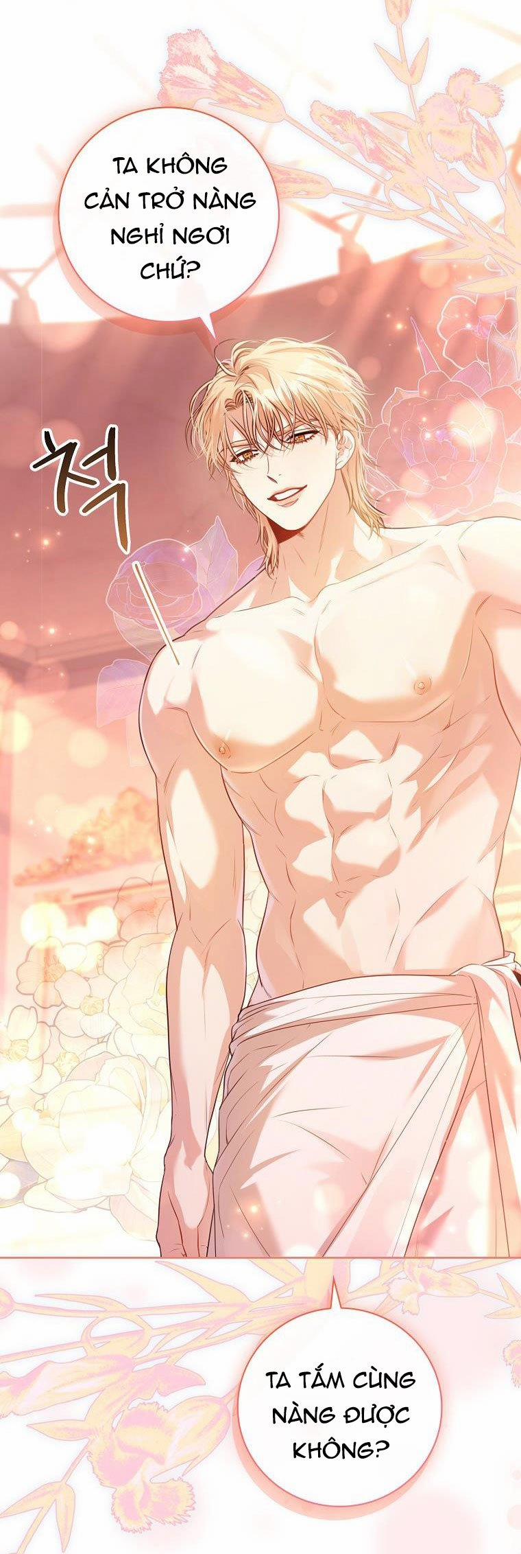 Thư Ký Của Bạo Chúa 114 trang 31