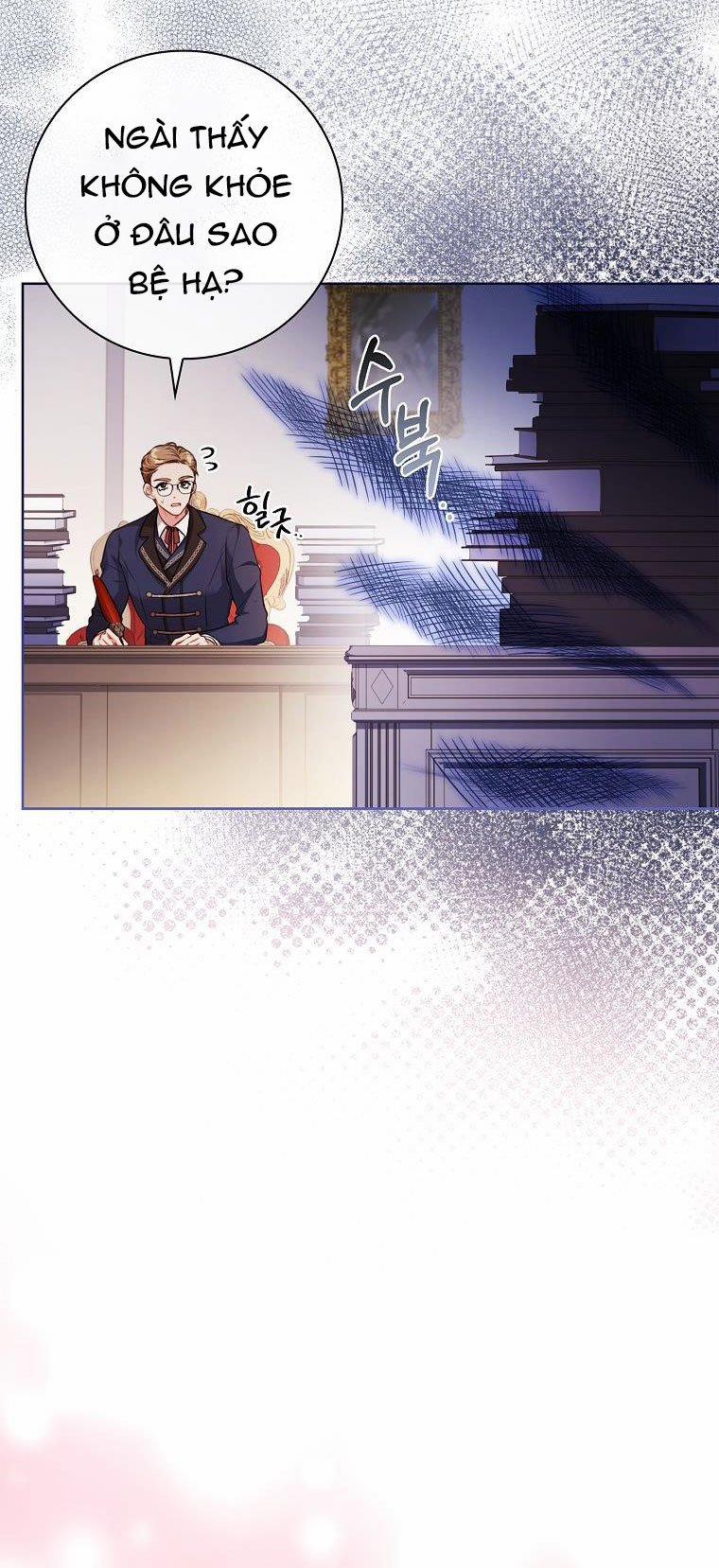 Thư Ký Của Bạo Chúa 114 trang 8