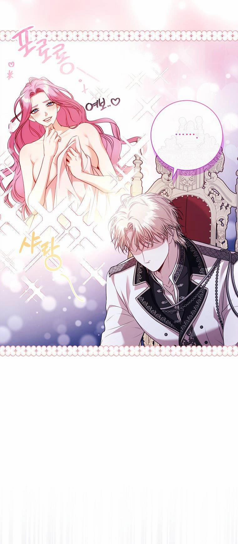 Thư Ký Của Bạo Chúa 114 trang 9