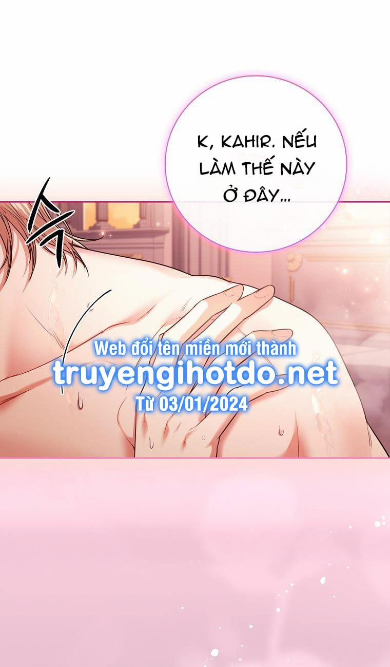 Thư Ký Của Bạo Chúa 115 trang 9