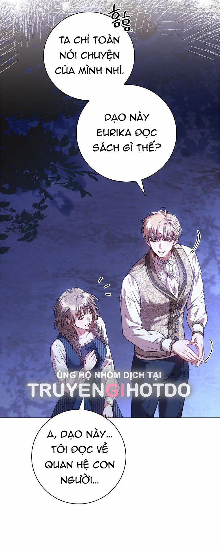 Thư Ký Của Bạo Chúa 116 trang 12