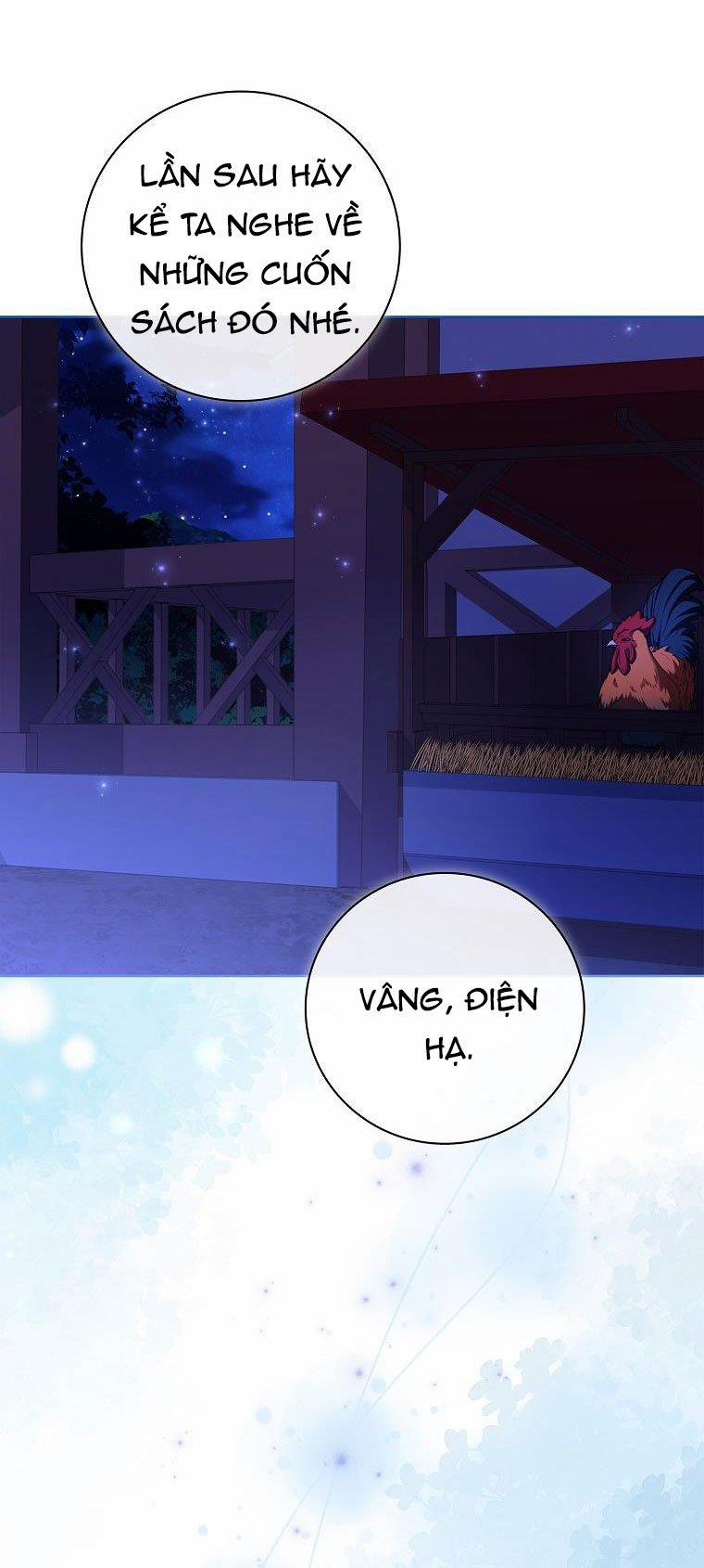 Thư Ký Của Bạo Chúa 116 trang 14