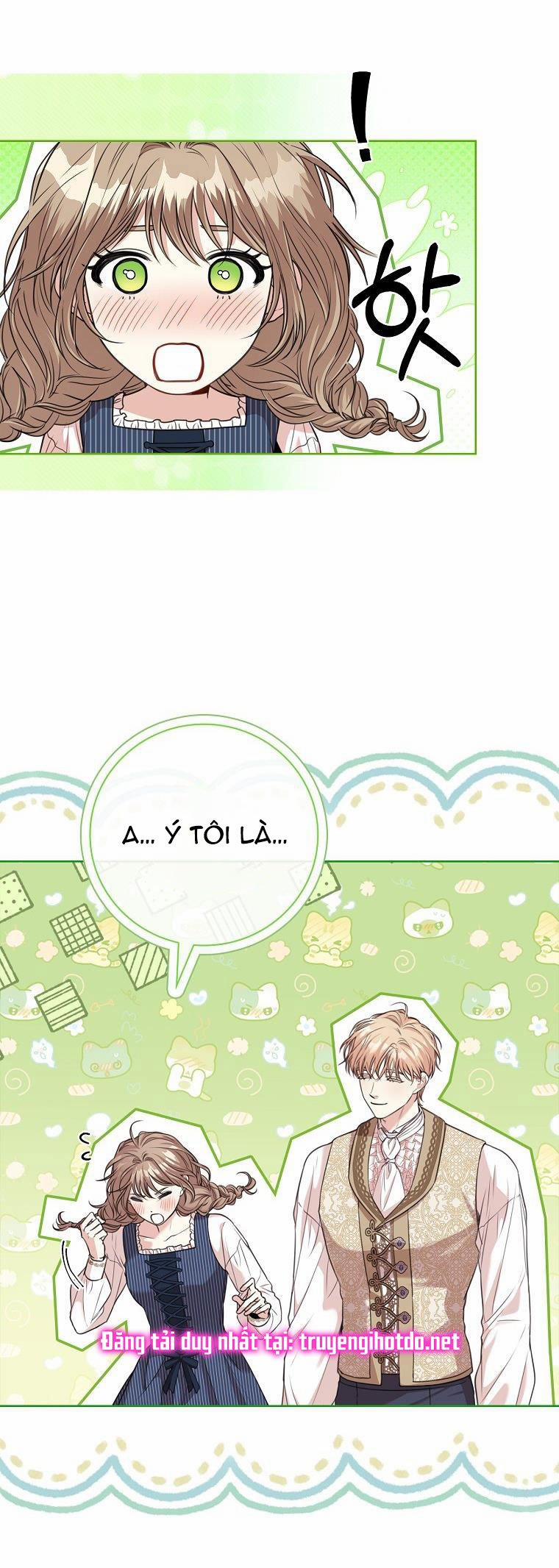 Thư Ký Của Bạo Chúa 116 trang 17