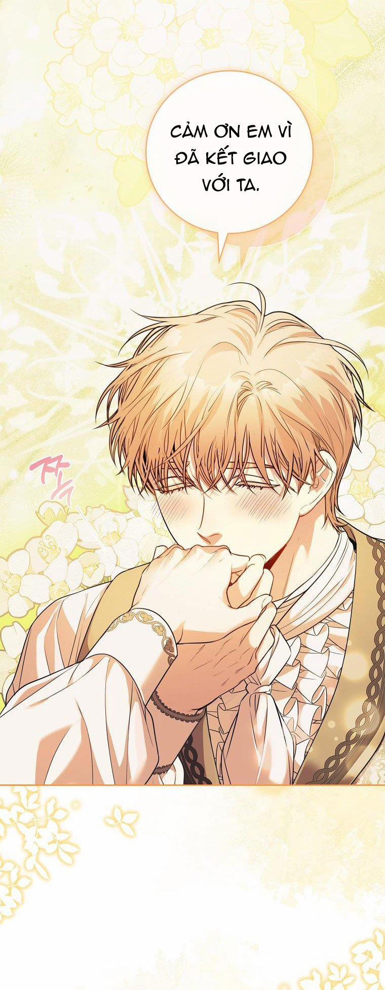 Thư Ký Của Bạo Chúa 116 trang 19