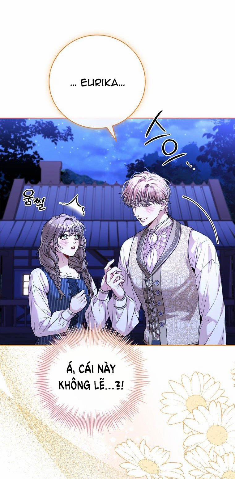 Thư Ký Của Bạo Chúa 116 trang 21