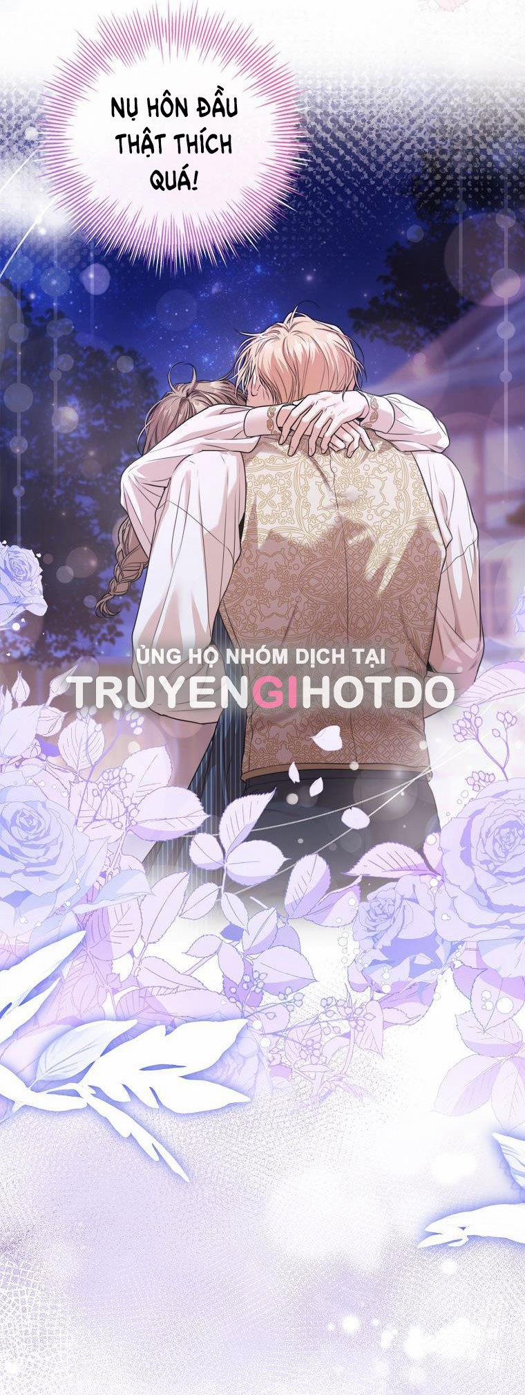 Thư Ký Của Bạo Chúa 116 trang 32