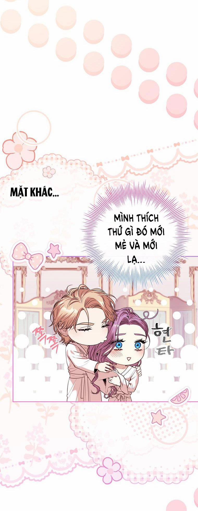 Thư Ký Của Bạo Chúa 116 trang 34