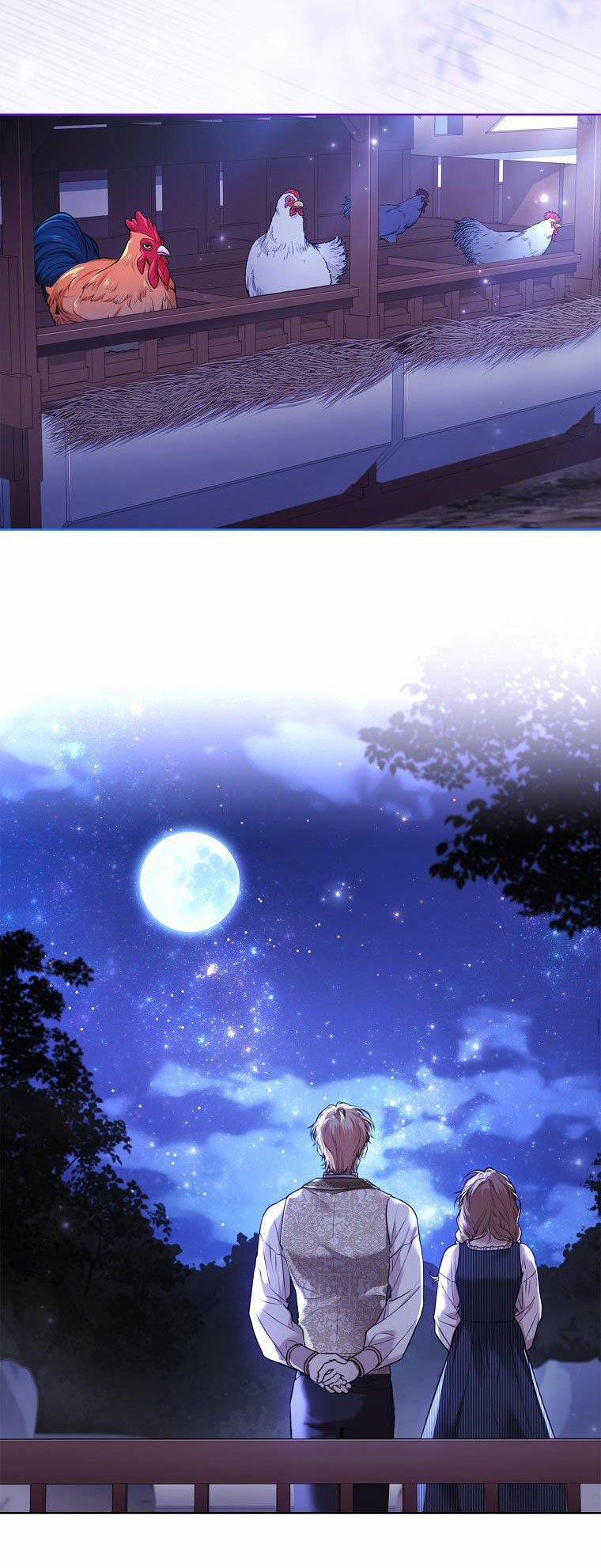 Thư Ký Của Bạo Chúa 116 trang 4