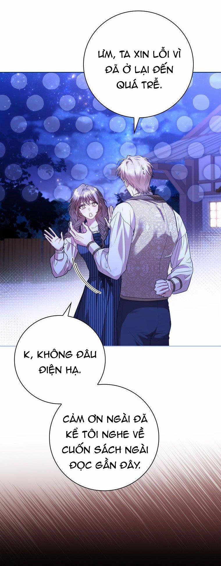 Thư Ký Của Bạo Chúa 116 trang 7