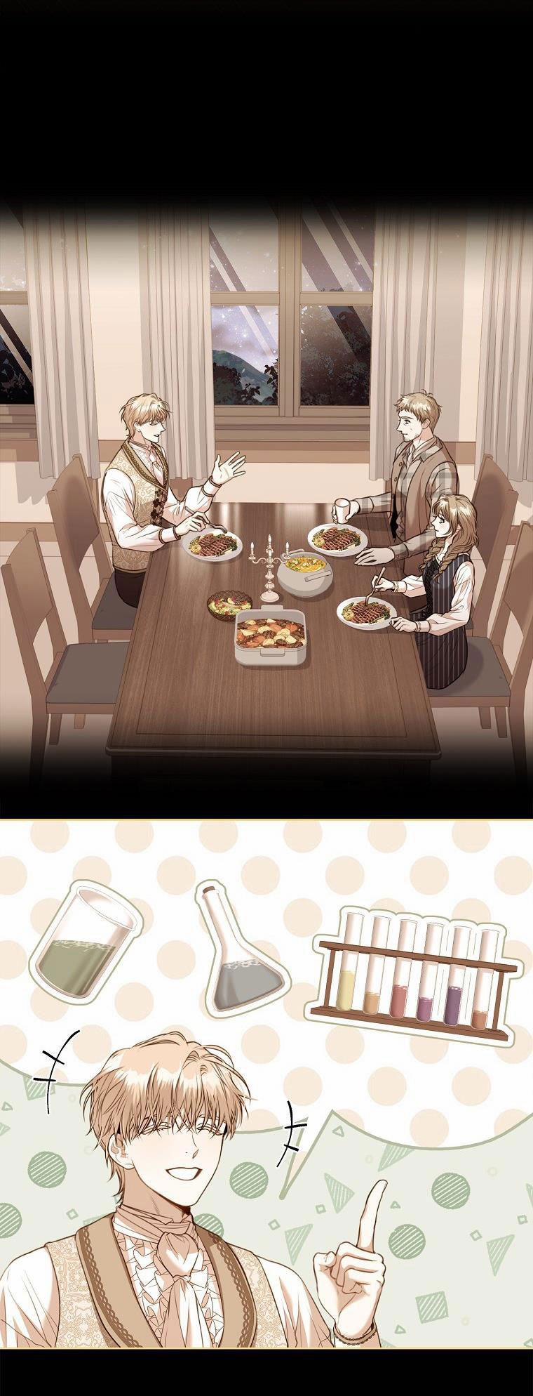 Thư Ký Của Bạo Chúa 116 trang 8